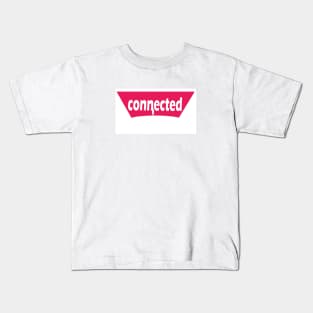 connected Kids T-Shirt